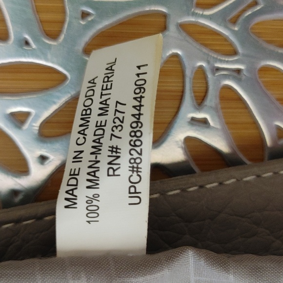 🌹 Rosetti Bag - Picture 10 of 10